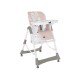 LORELLI HRANILICA GUSTO - SATIN PINK HUG  (2021)